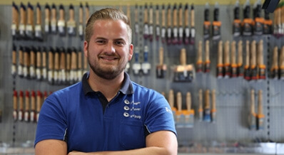 Verkoopmedewerker (Olijslager Hoogeveen)