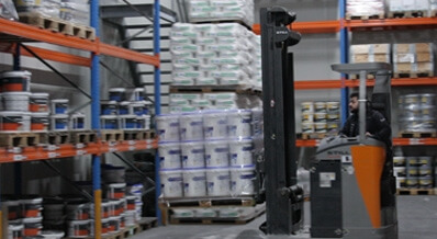 Vestigingsmedewerker (Stucshop Apeldoorn)
