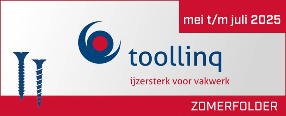 Toollinq Zomerfolder